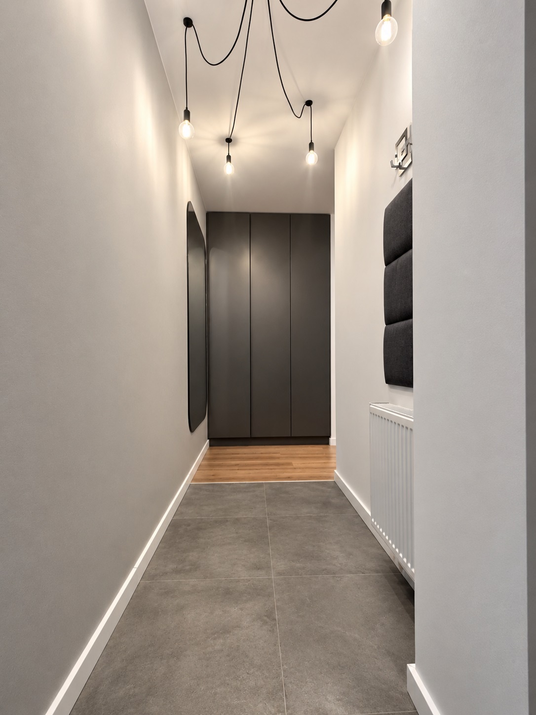 Mieszkanie o powierzchni 47m2, duży balkon,Ostrów Wlkp - 13