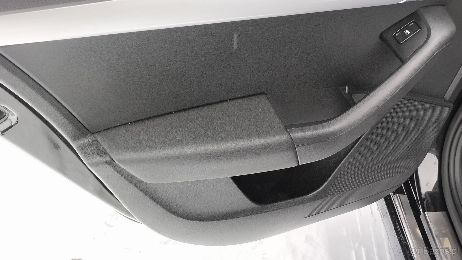 2,0 TDI,150PS.BEZ ADBLU,MANUAL,SALON POLSKA,SUPER STAN - 13