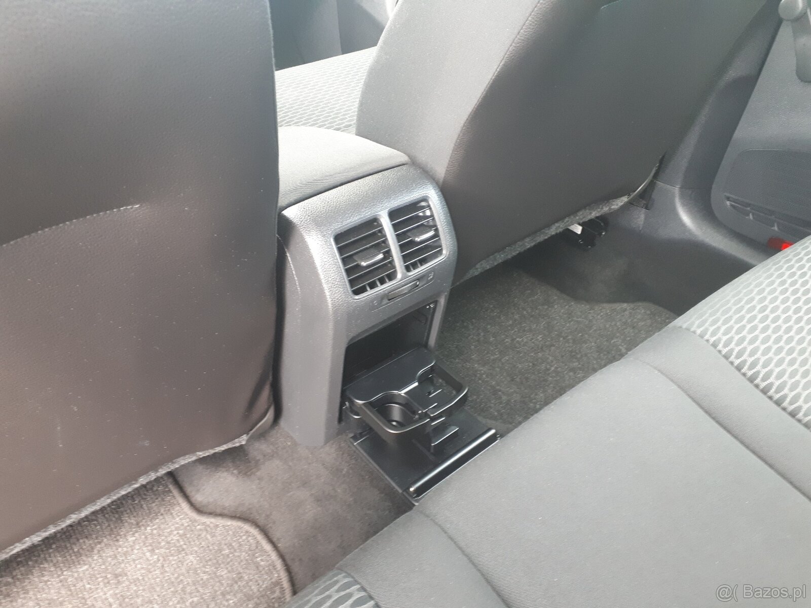 Volkswagen Golf VI 1.2 benzyna - 13