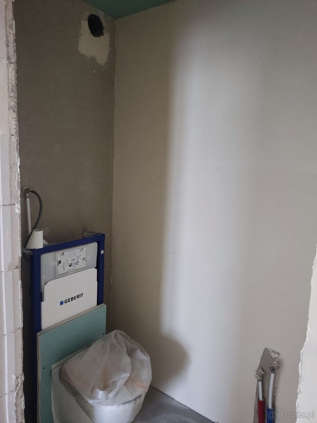 Apartament do wykończenia - 13