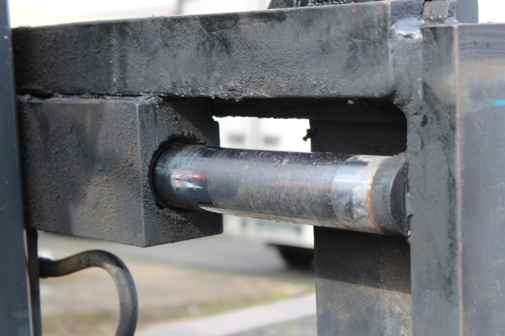Linde H40D-01 - 13