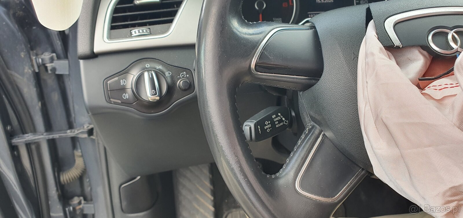 Audi A4 Avant 2014 (ID 1570) - 13