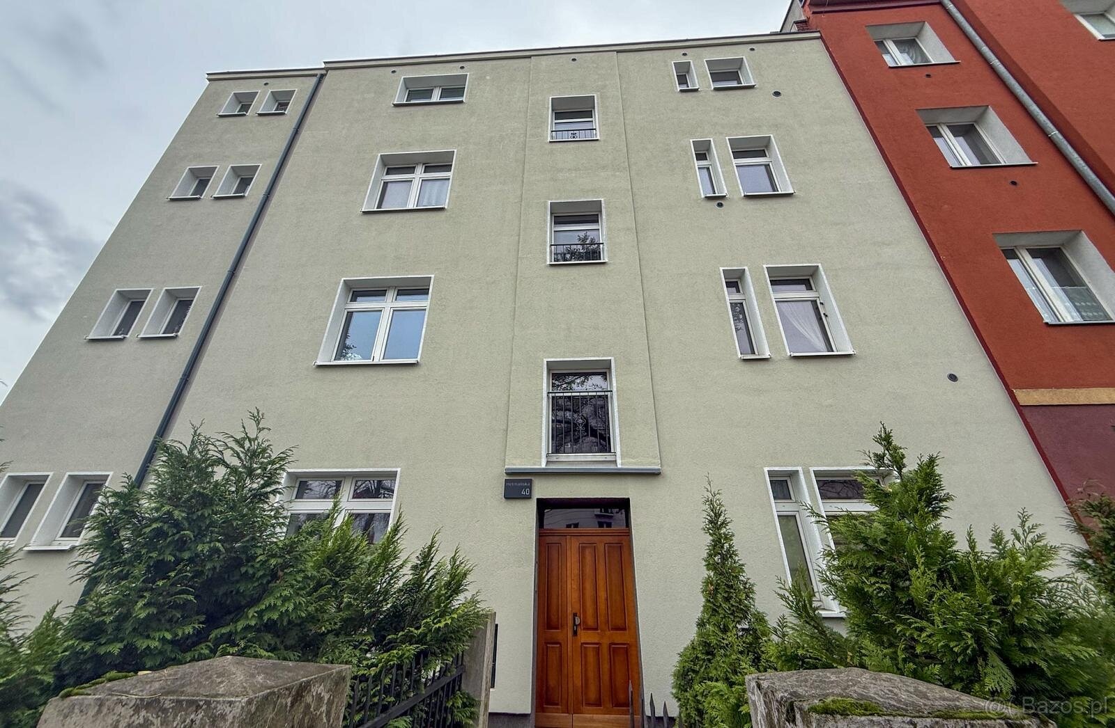 Przestronne i klimatyczne mieszkanie Hetmańska/Głogowska - 13