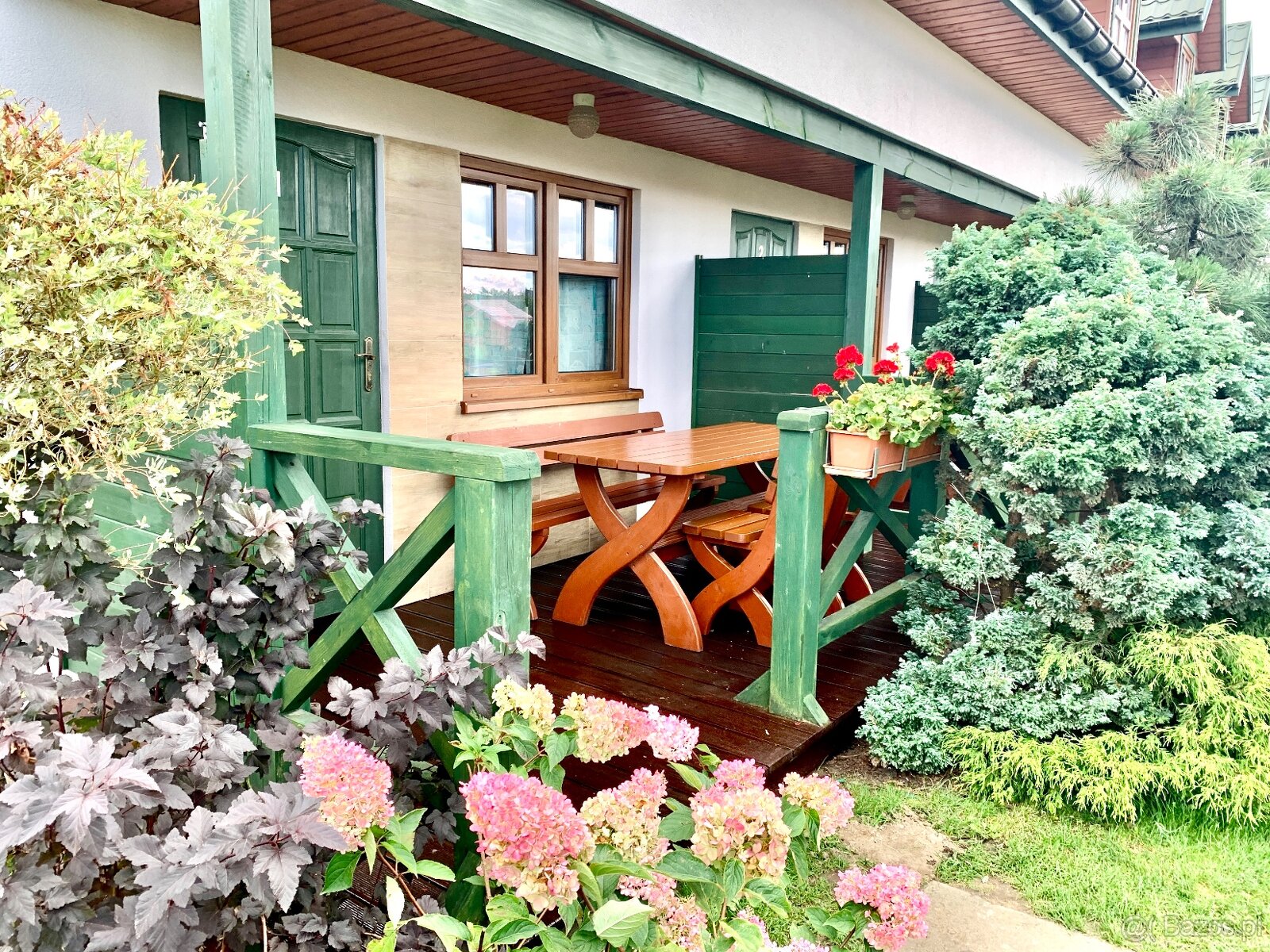 Sarbinowo Domki Letniskowe BARBADOS - 13