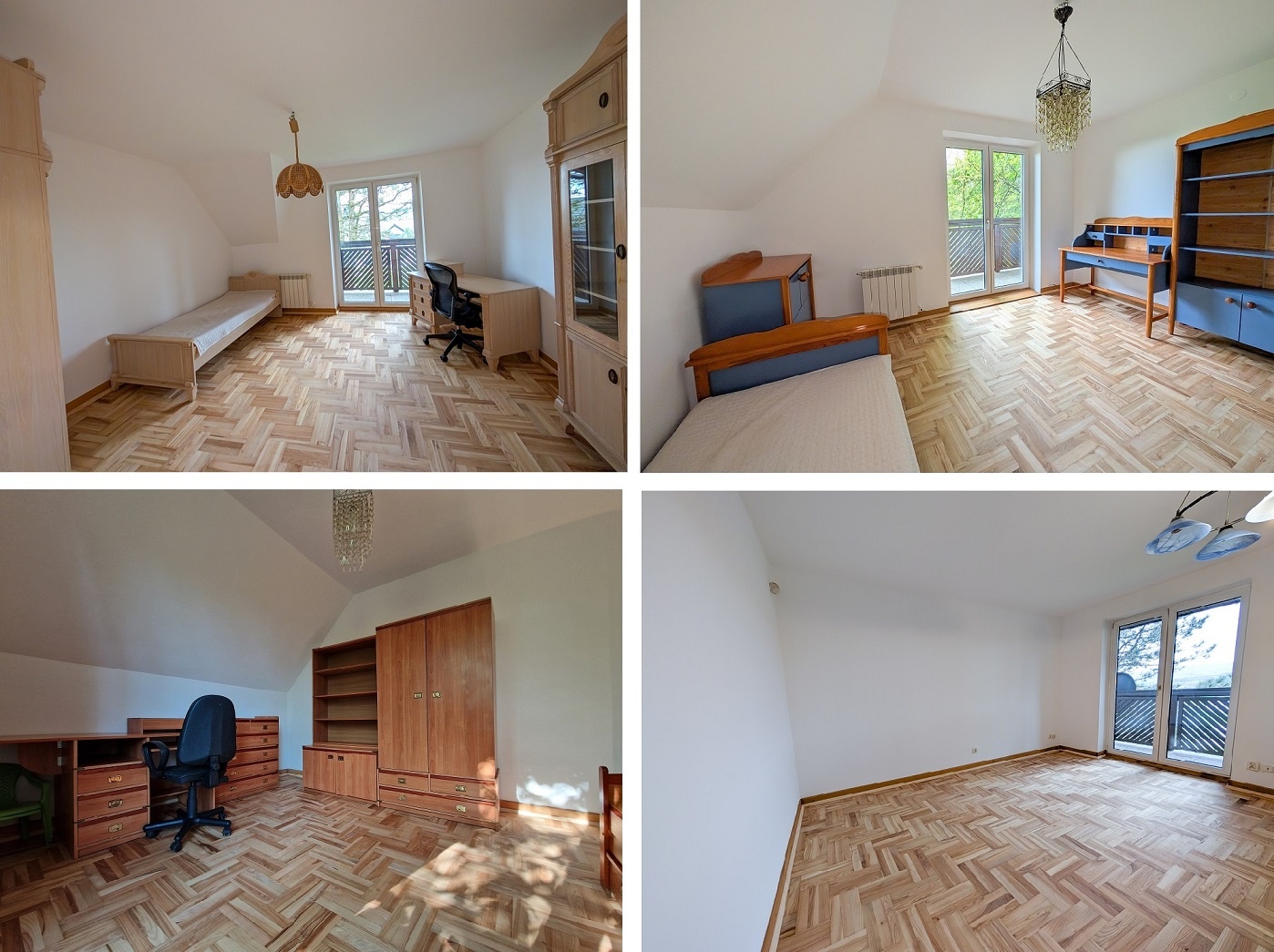 Komfortowy dom z 2 garażami i ogrodem Nowy Sącz - 13