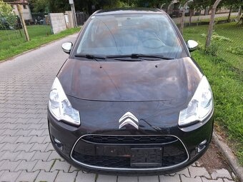 Sprzedam Citroena 1.4 HDI 50 kW AUTOMAT oryg. 132500 km - 13