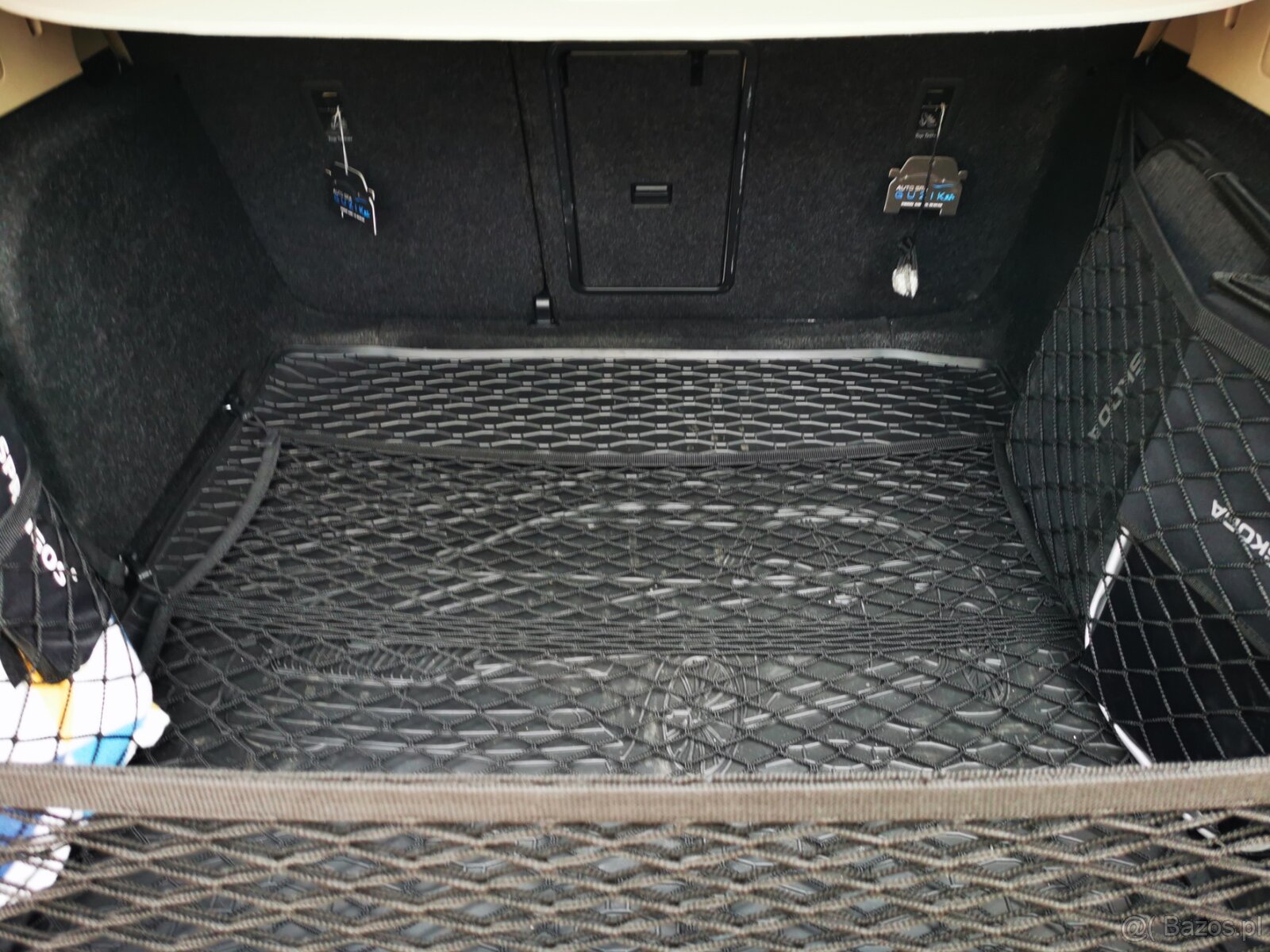 Skoda Superb 2018r TDI automat 4x4 - 13