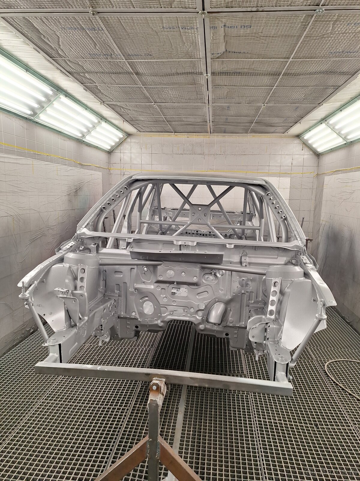 Mitsubishi lancer evo - 13