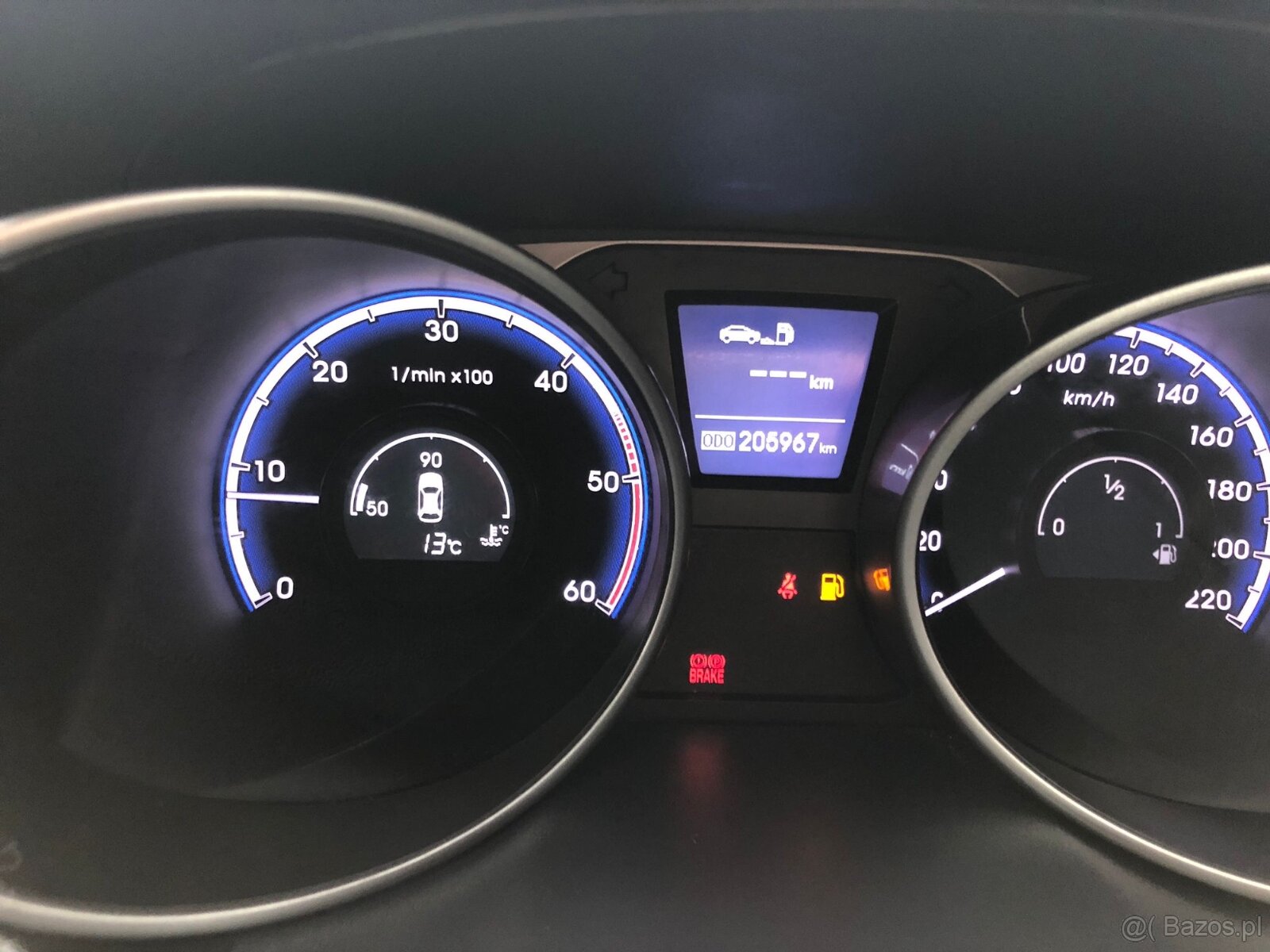 Astra 1.2 turbo - 13