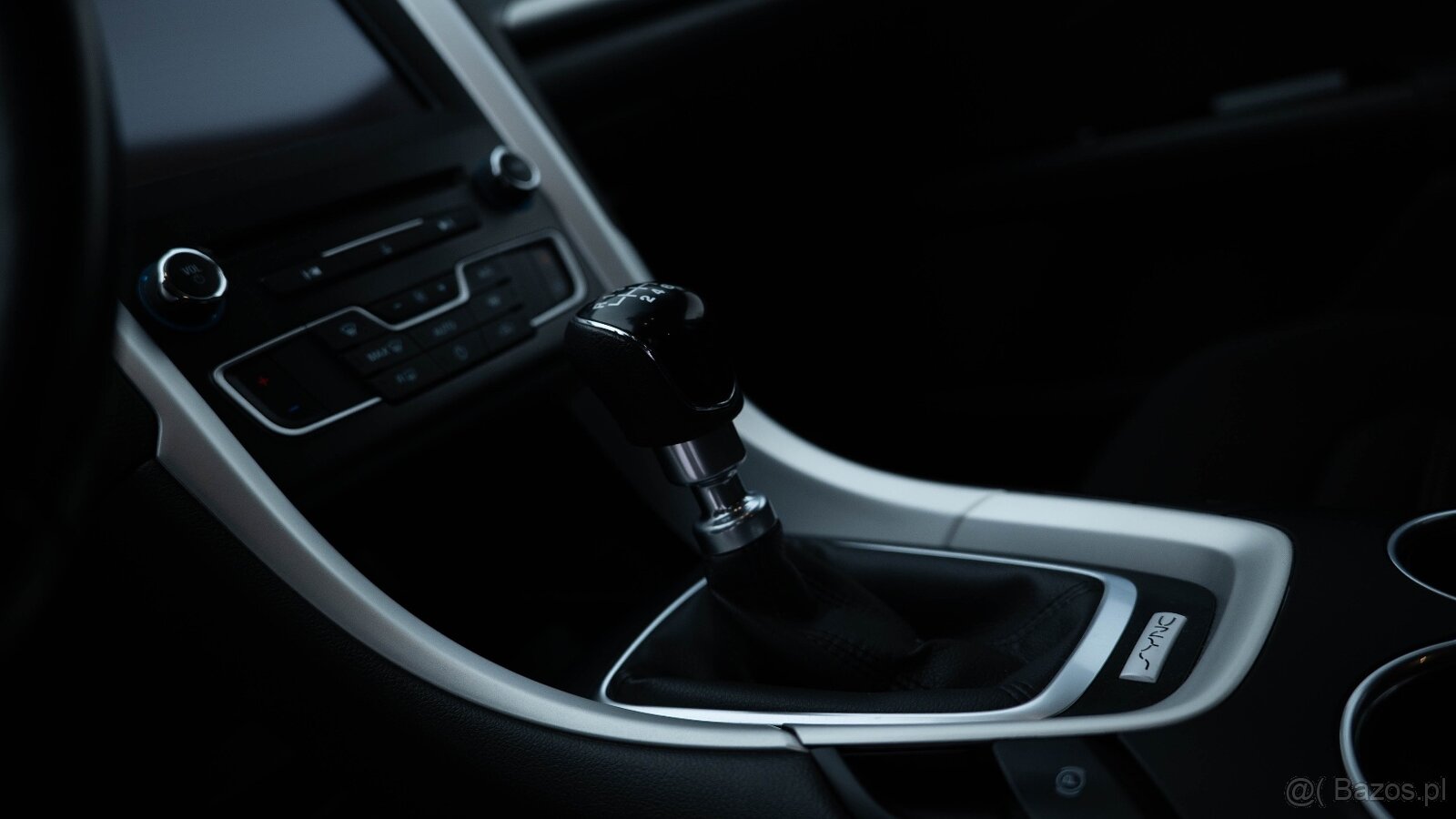 Ford Mondeo 2.0TDCi 2018r Salon Pl - 13