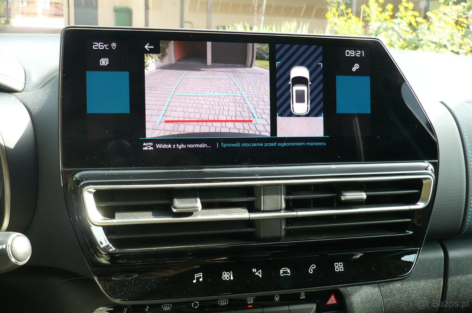 C5 Aitrcross 2023 benzyna - 13