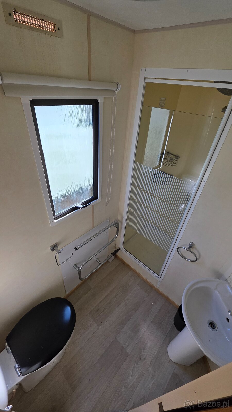 Domek mobilny ABI COLORADO A1739 - 13