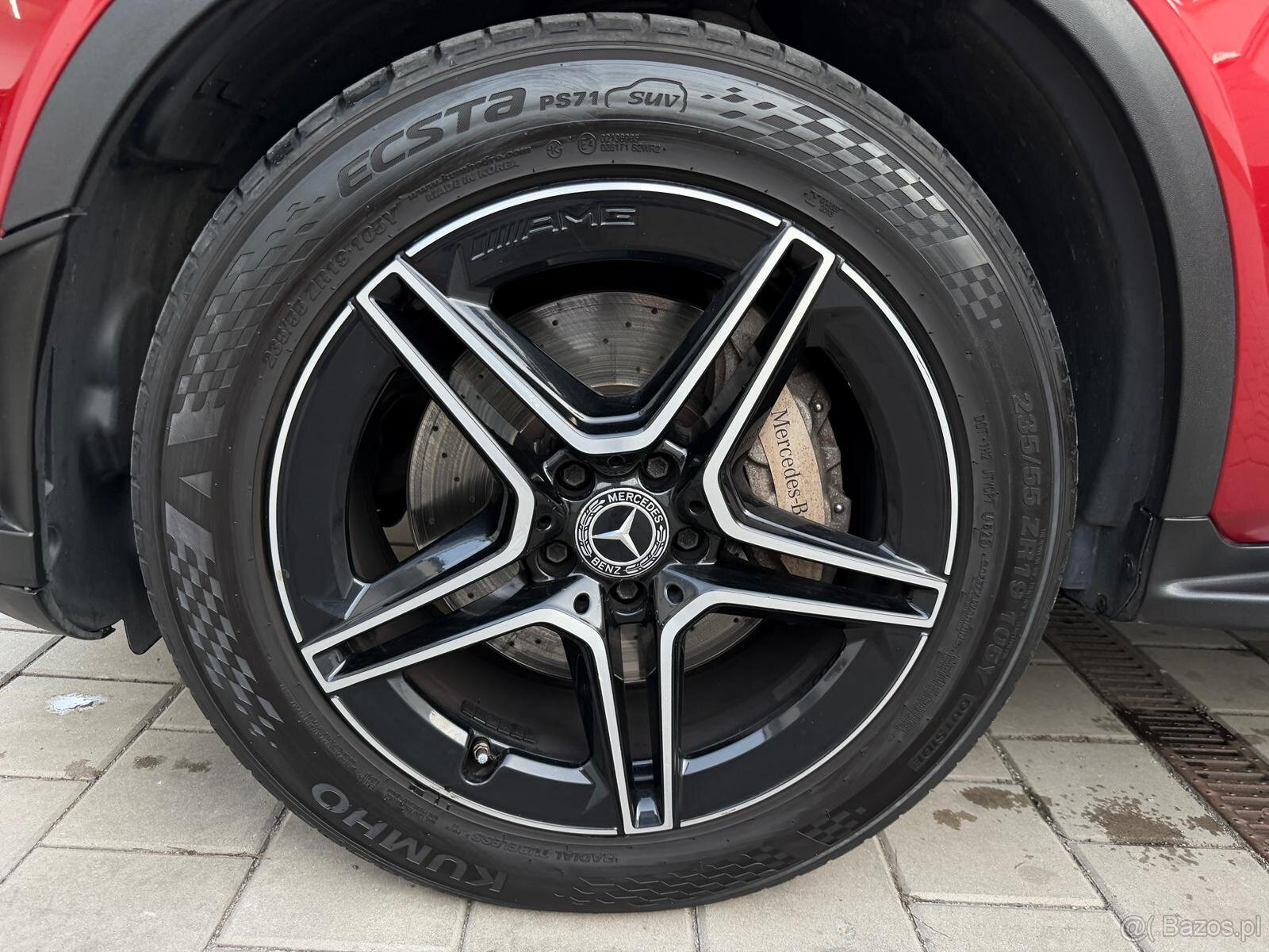 Mercedes-Benz GLC 300 d - 13