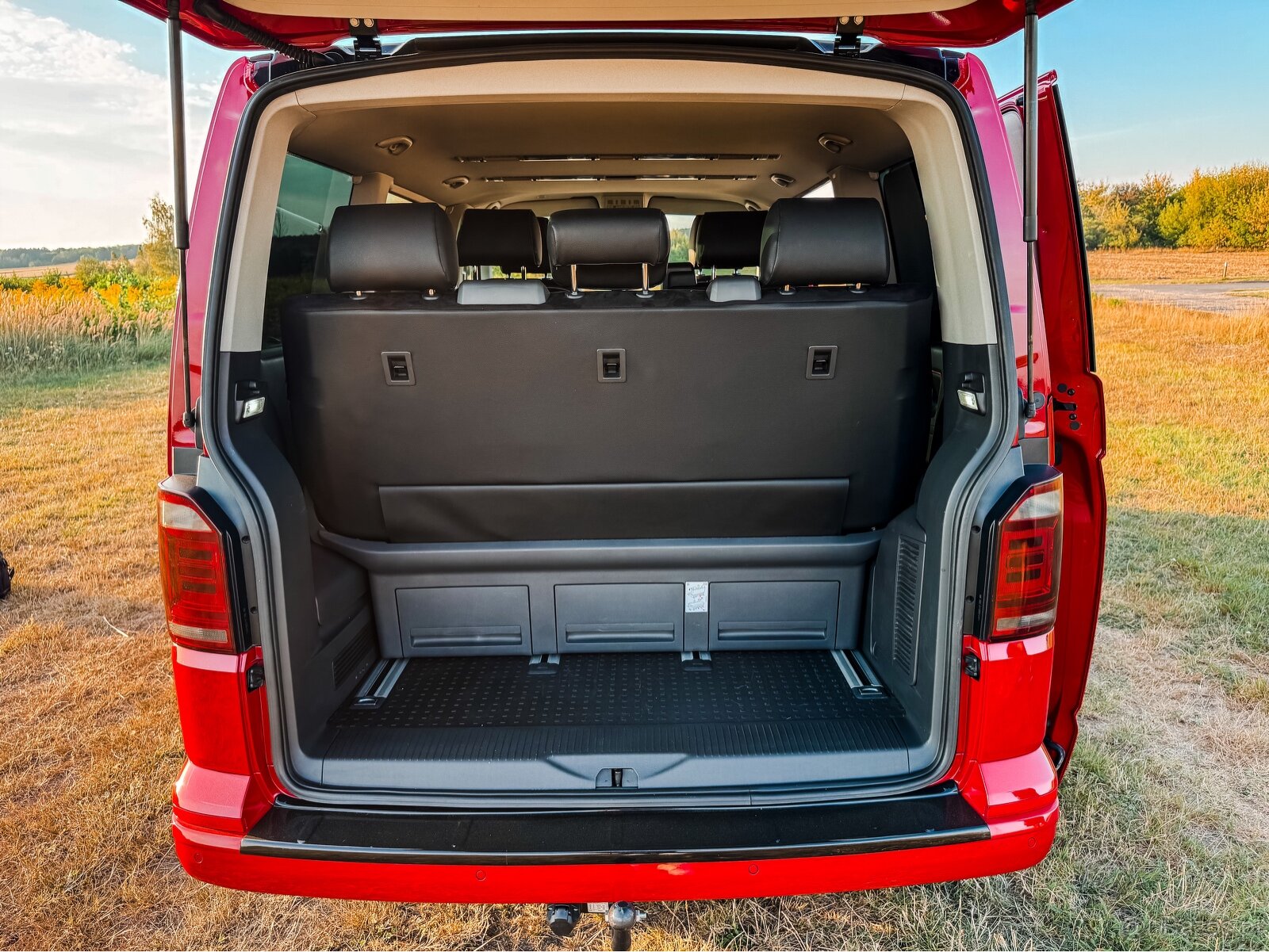 VW T6 Multivan 2018 2.0tdi (nie bitdi) - 13