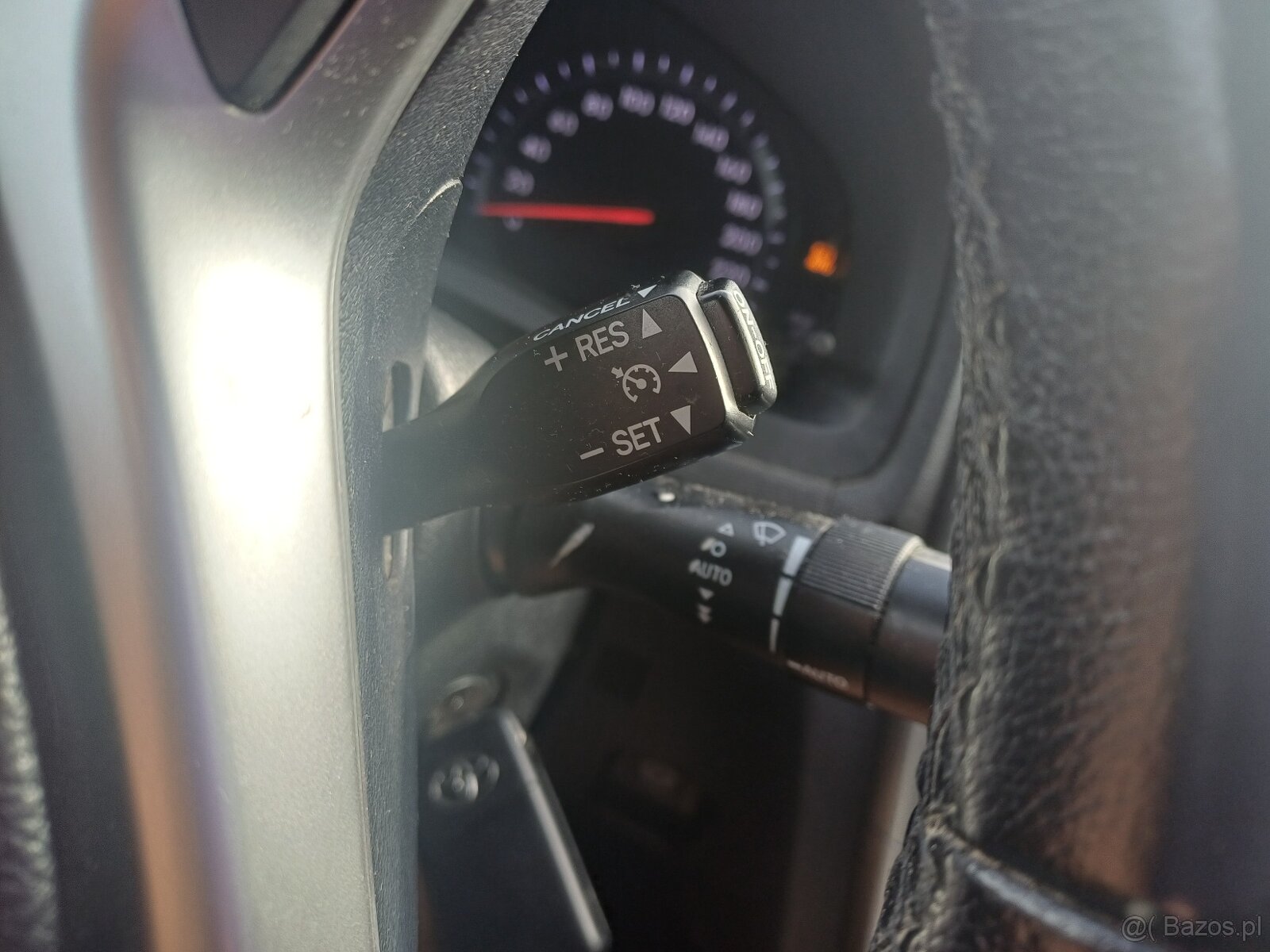 Toyota Avensis T27 2.0 4D4 2013 - 13