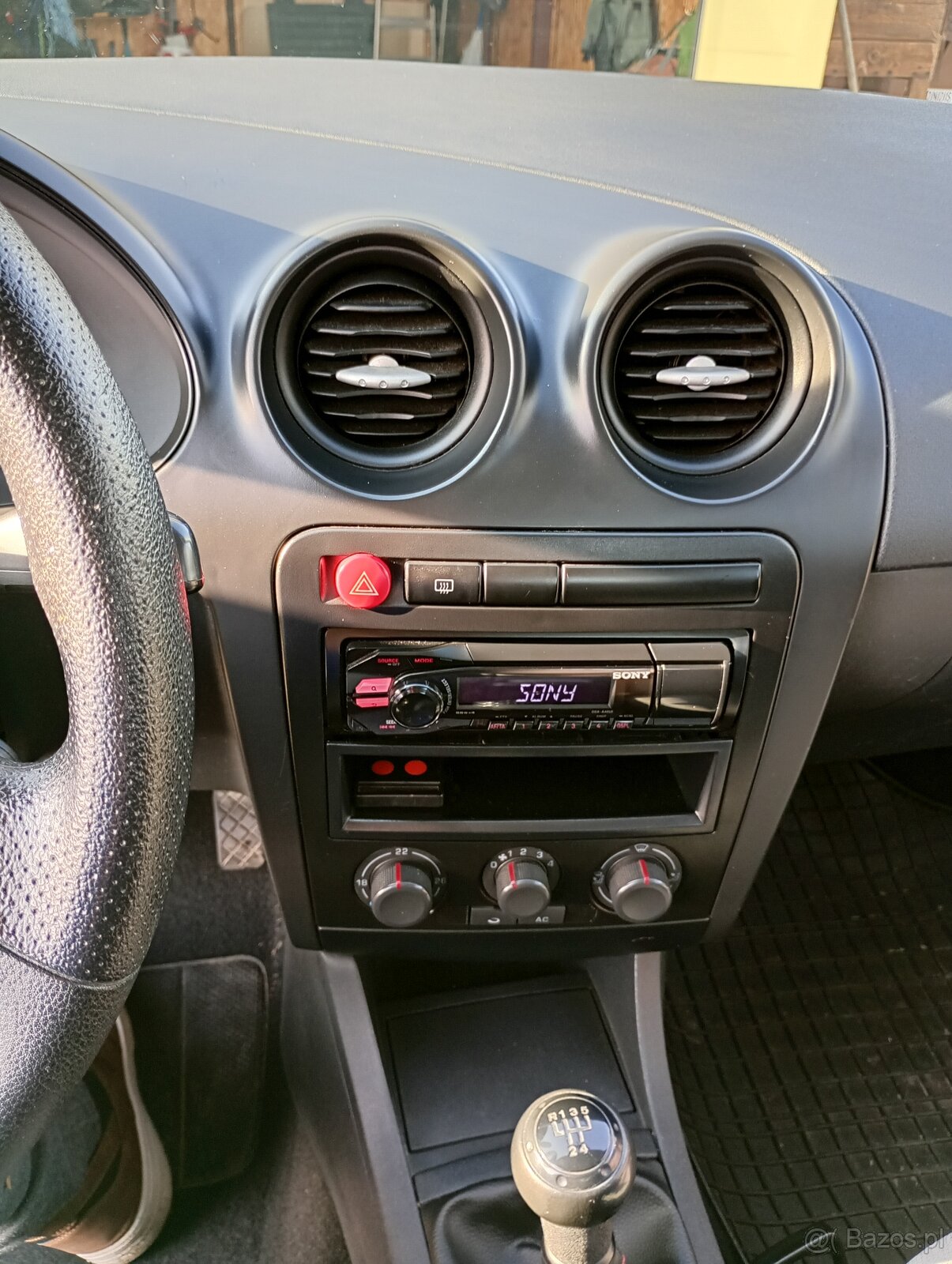 Sprzedam Seata Ibiza - 13