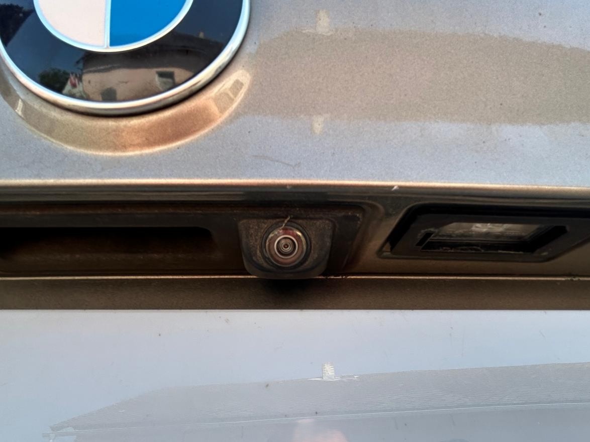 BMW X1 2.0D, XDrive 18d automat 4x4 - 13