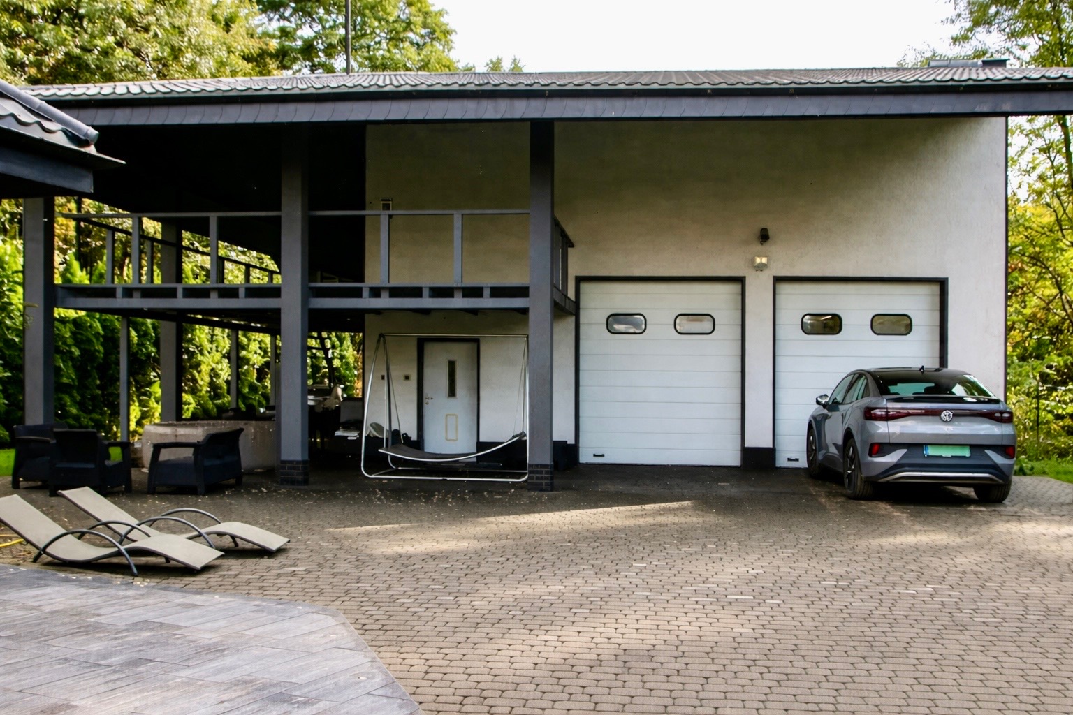 Luksusowy dom dla wymagających pod Bydgoszczą - 13