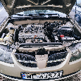 Nissan Almera VISIA+ 1.5 Benzyna 2004 rok - 13