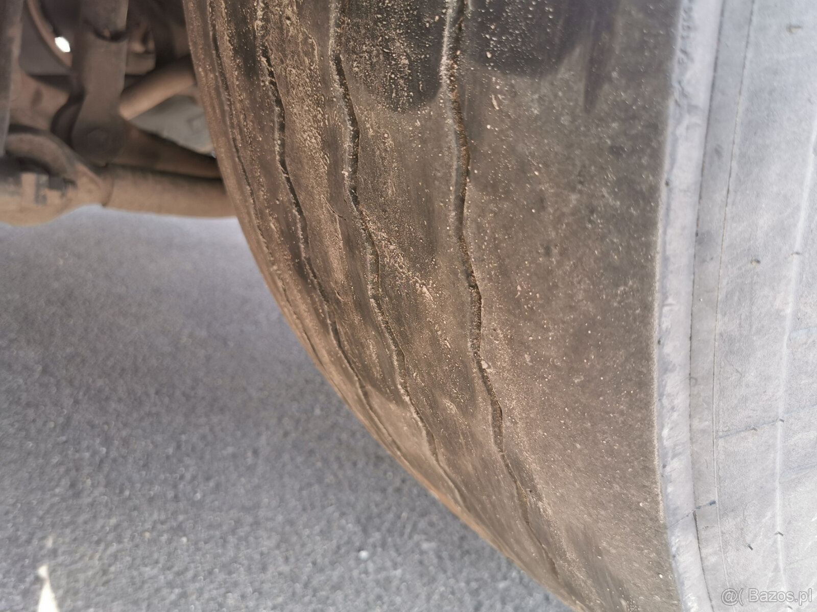 Sprzedam samochód MAN TGX 26.480 6X2-4 BL EURO 6 z retar - 13