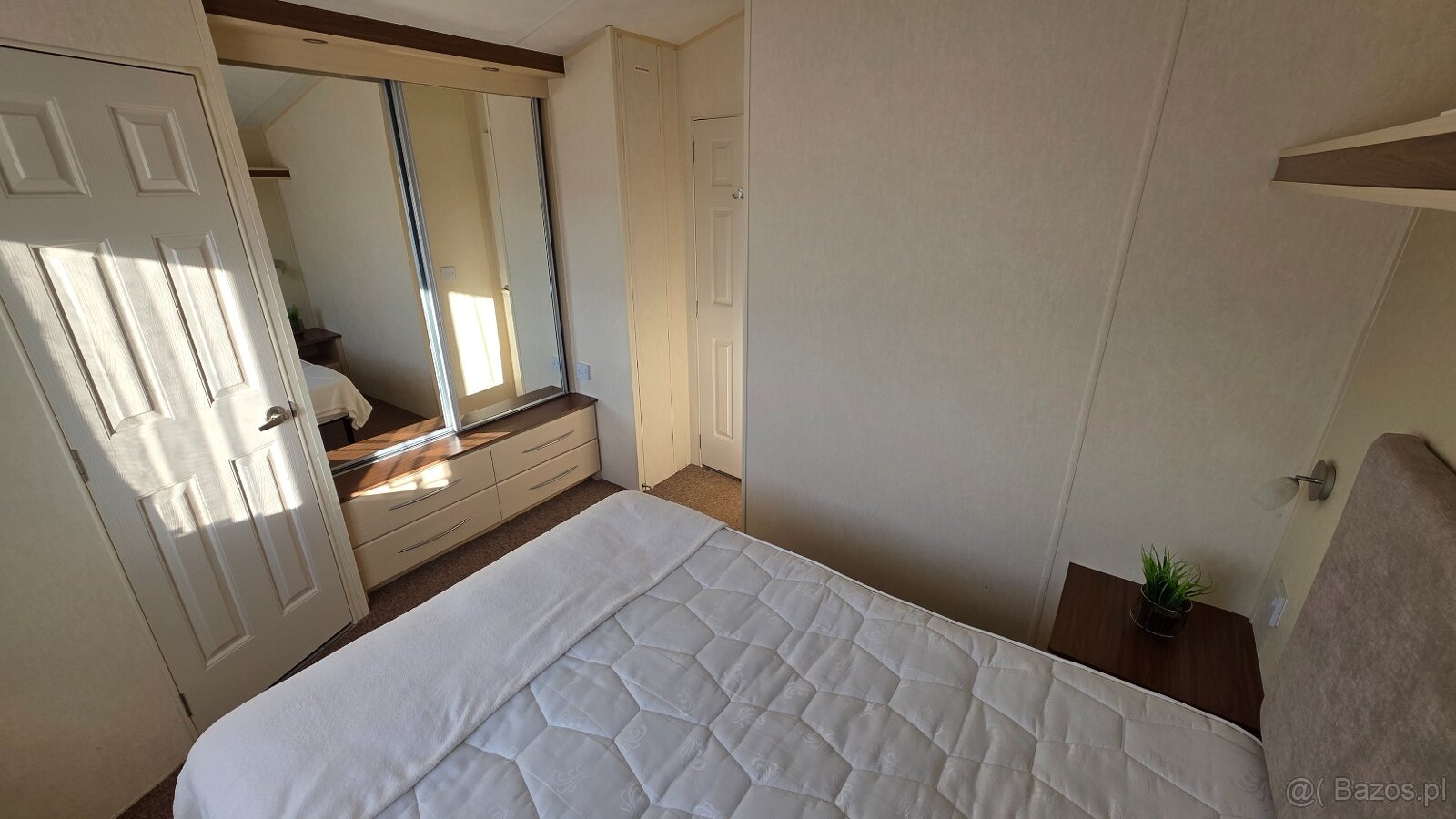 Domek całoroczny BK SEVILLE A1738 - 13