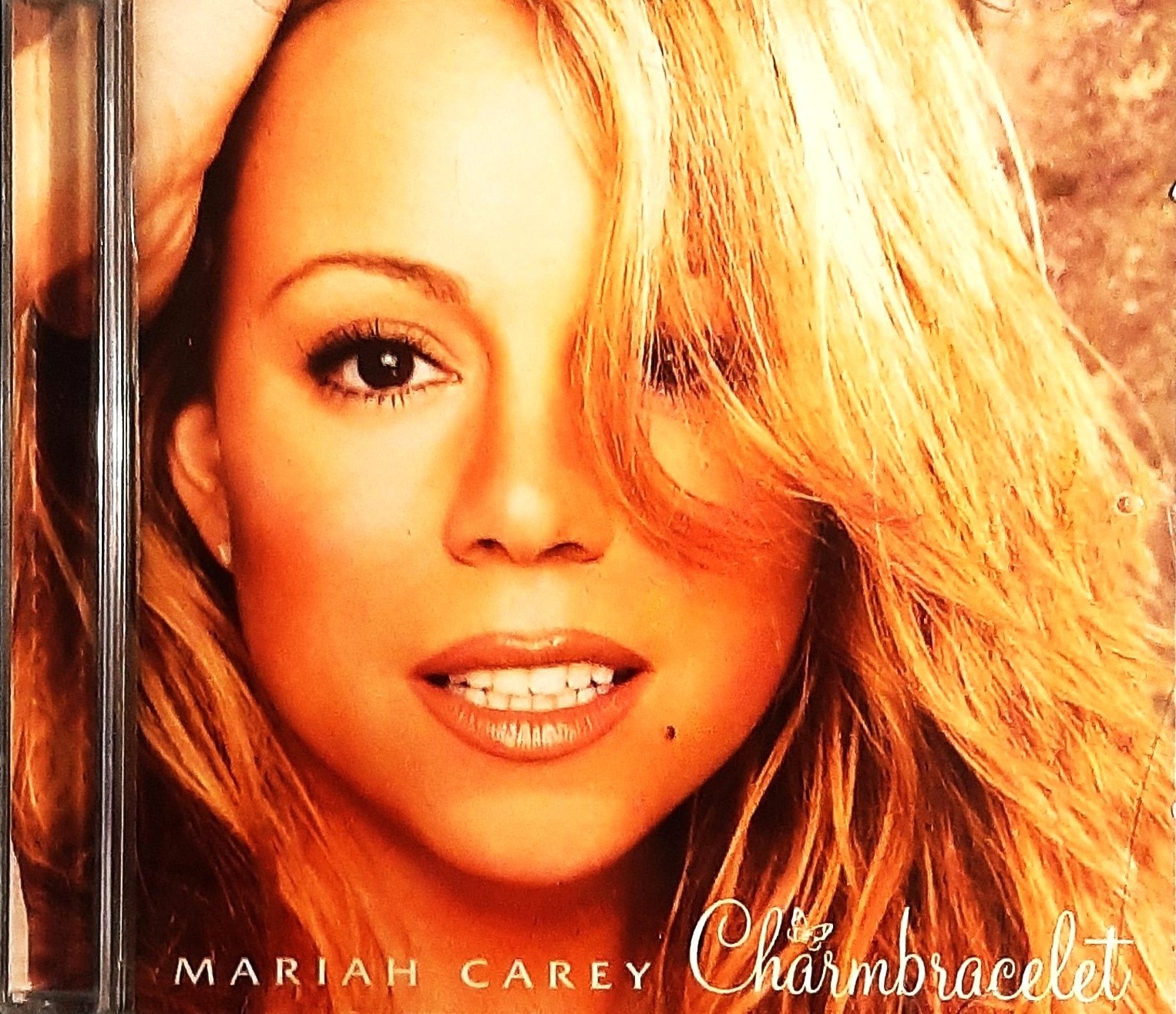 ⭐Polecam Wspaniały Album CD SHAKIRA -Oral Fixation Vol. - 13