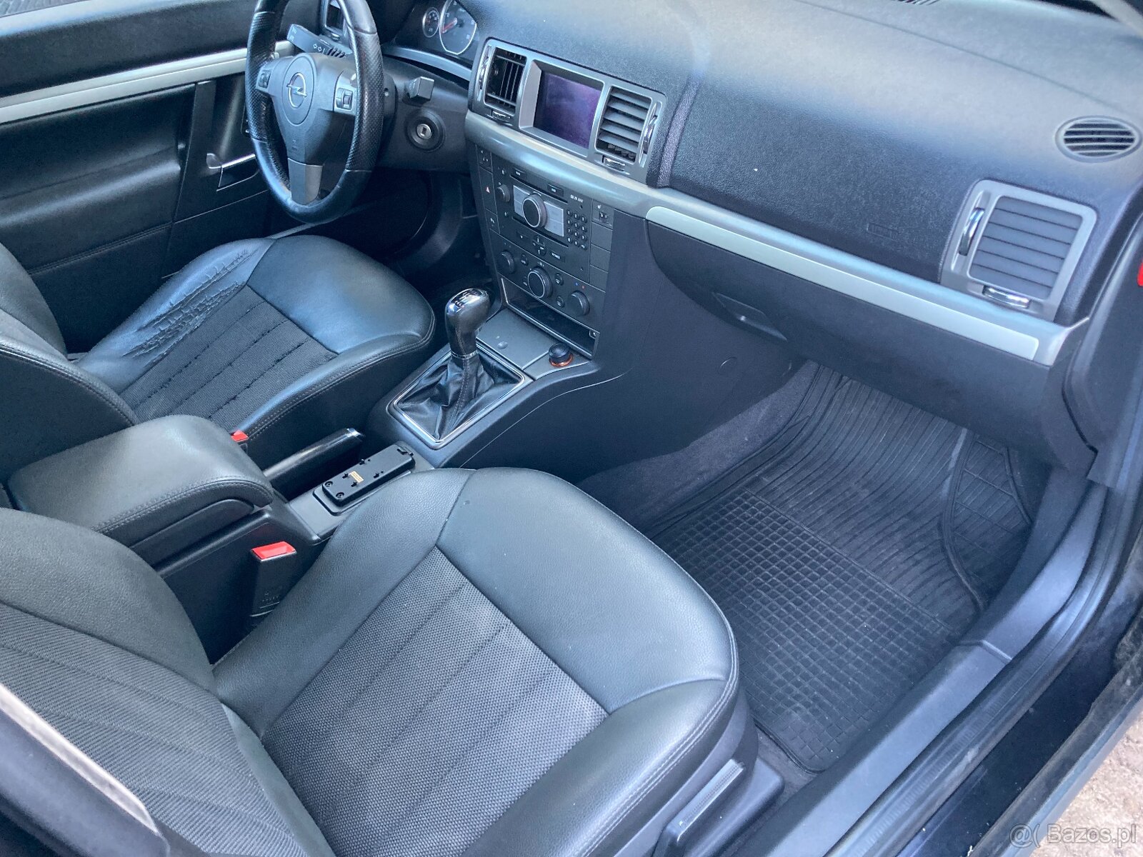 Vectra 1.9 tdi 150-km - 13