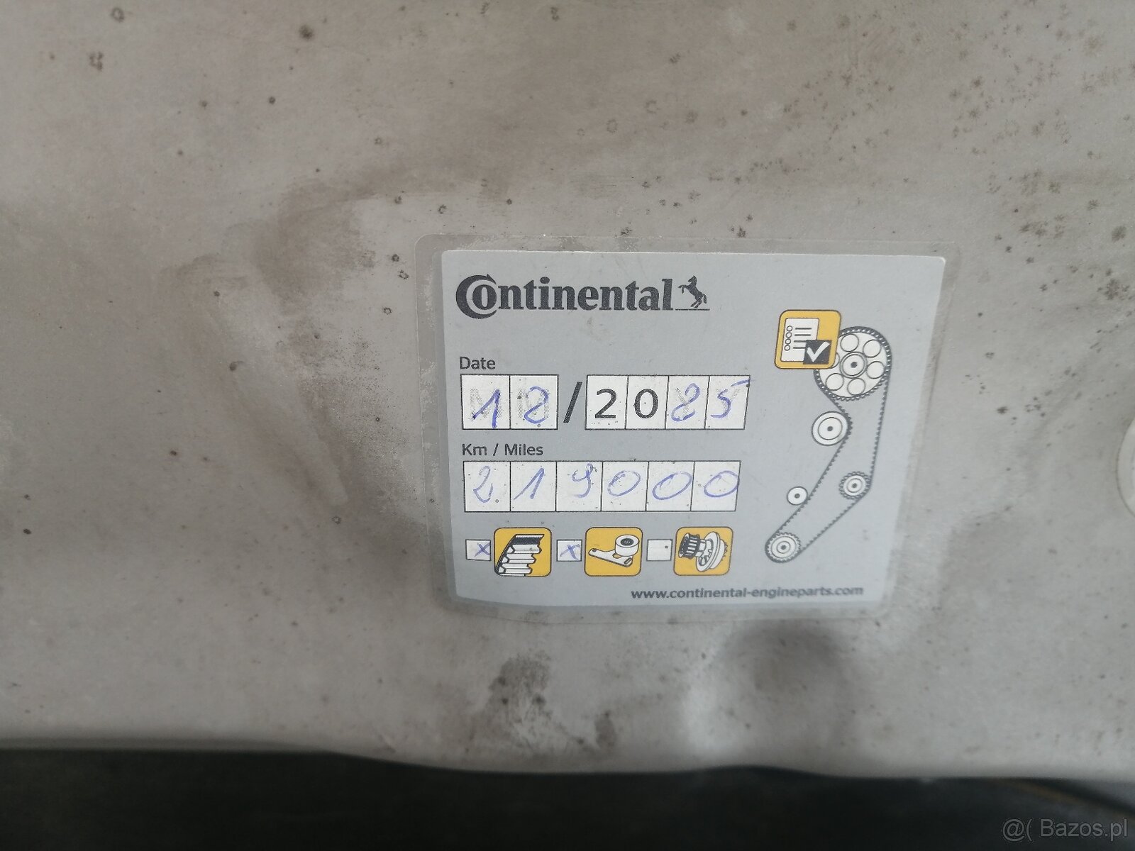 Toyota Yaris+Lpg - 13