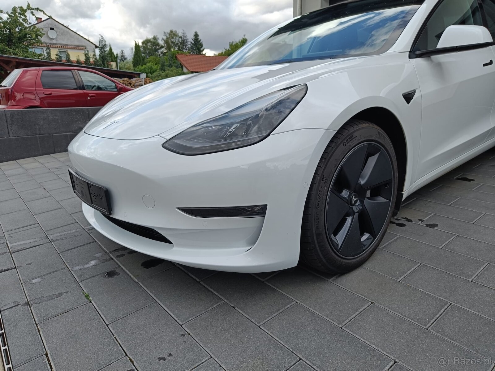 2022 Tesla Model 3 - 13