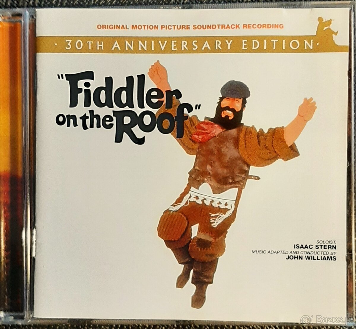 ⭐Polecam Znakomity Zestaw 5 Albumów 6 CD ANDREA BOCELLI - 13