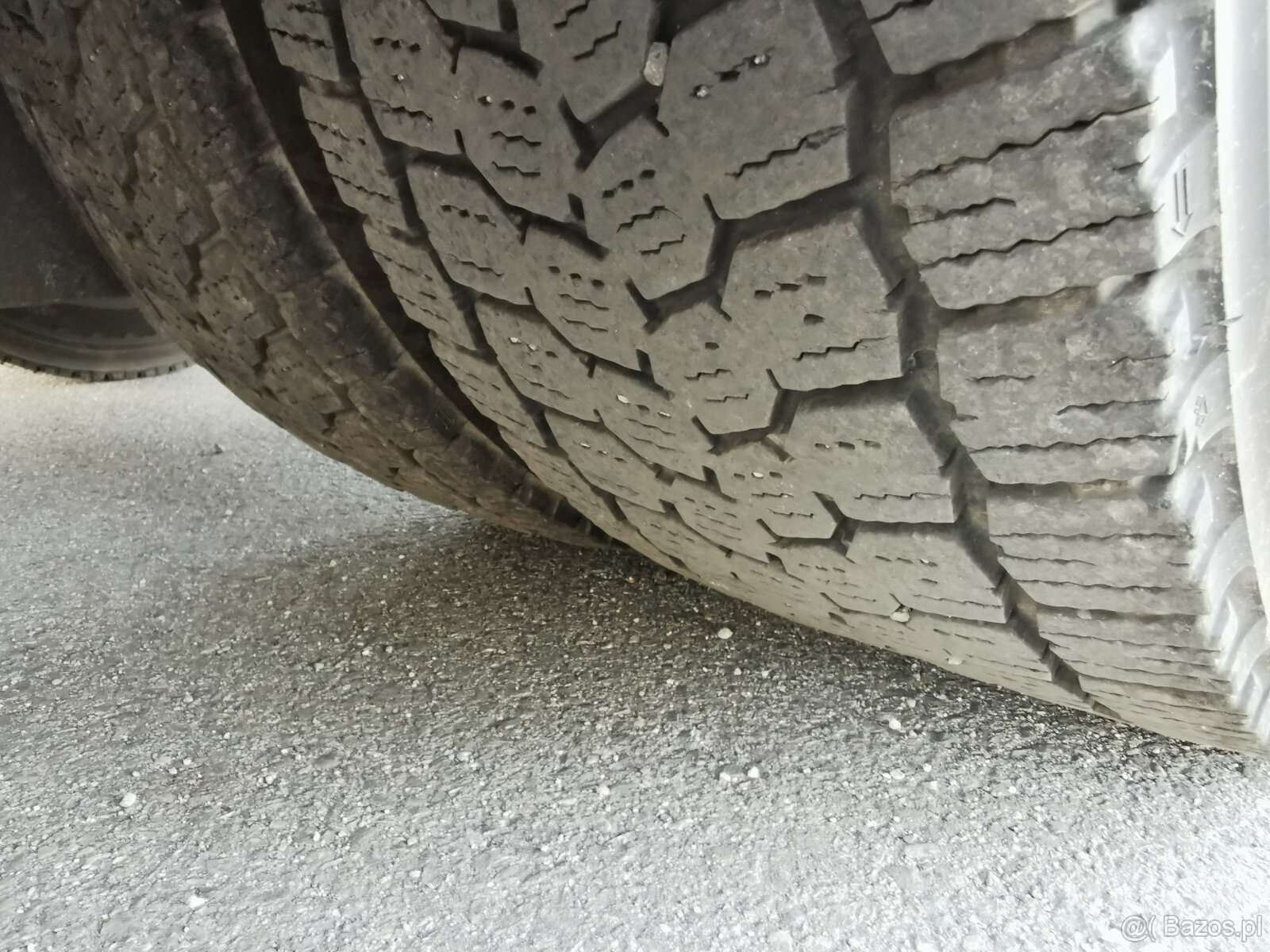 Sprzedam ciągnik siodłowy MERCEDES-BENZ ACTROS 1848 EURO 6 - 13