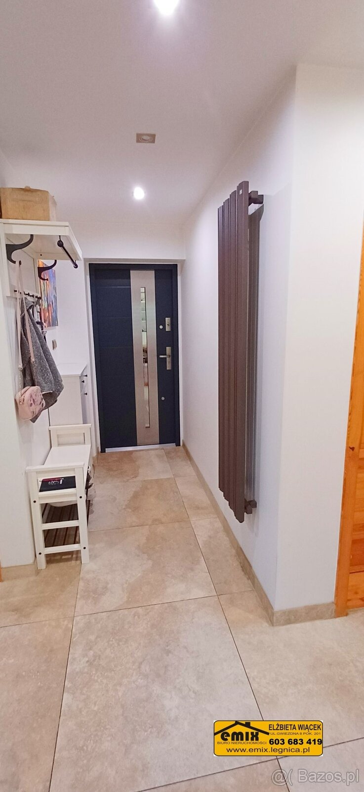 Piękny dom z ogrodem i tarasem w Wilkowie k. Złotoryi - 13