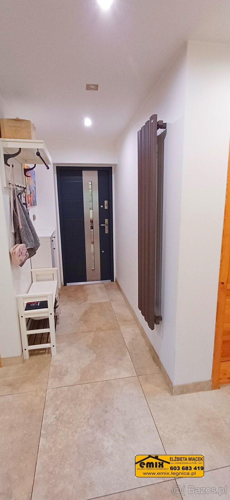 Piękny dom z ogrodem i tarasem w Wilkowie k. Złotoryi - 13