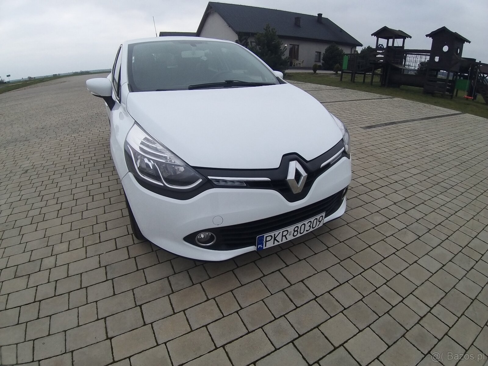 CLio IV klima - 13