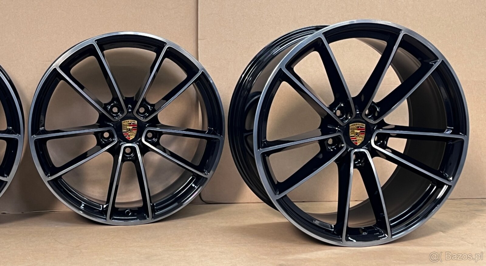Porsche 911 992 I 20 21 cali Carrera S 4 GTS Targa 992601025 - 13