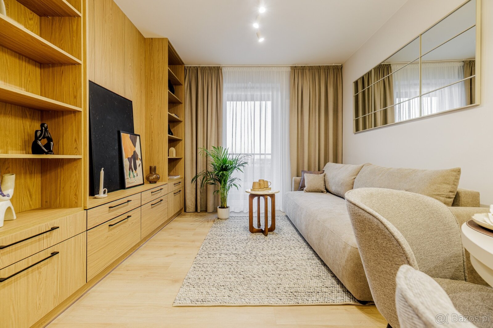 Mieszkanie o powierzchni 50m2, VII piętro, winda, Kalisz - 13