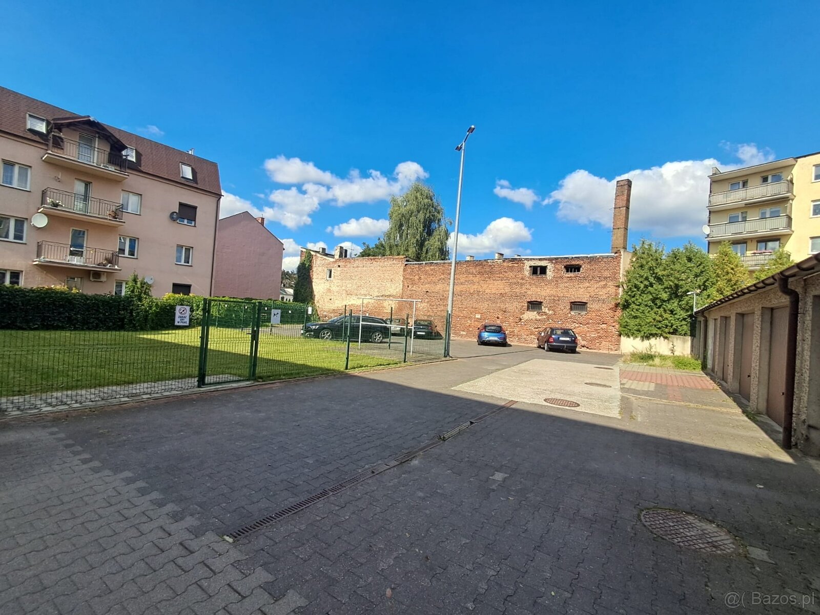Mieszkanie o pow. 40.76m2, IV p., klimatyzacja, umeblowane, - 13