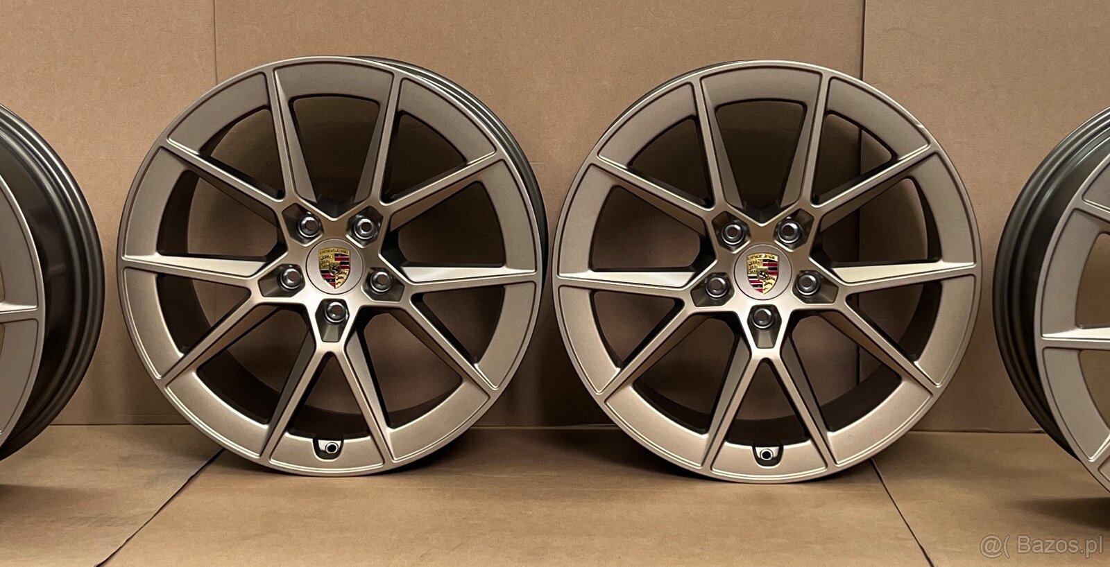 Porsche 911 20'' 21'' 992 II lift Carrera GTS C4 C2 992 - 13