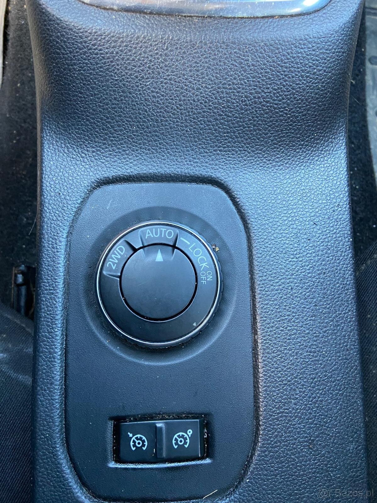 Dacia Duster 1.2i 4x4 - 13