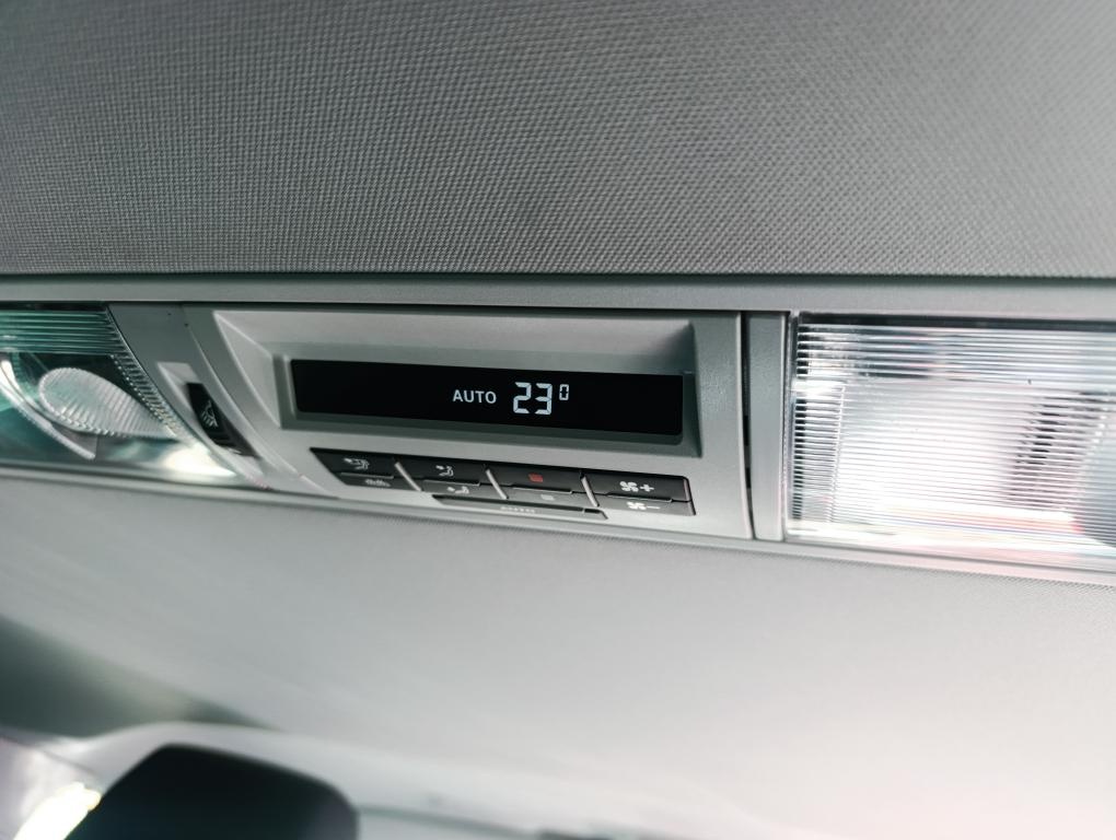 Vw T6 Multivan Generacja Szósta 2.0Tdi Alcantara, Po rozwodz - 13