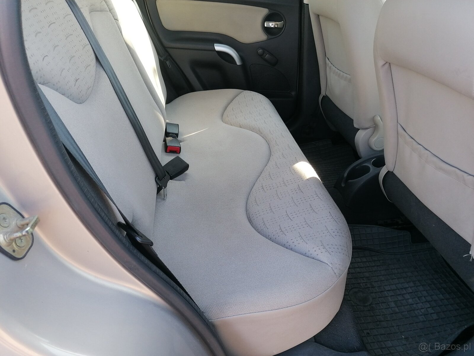 sprzedam citroena c3 - 13