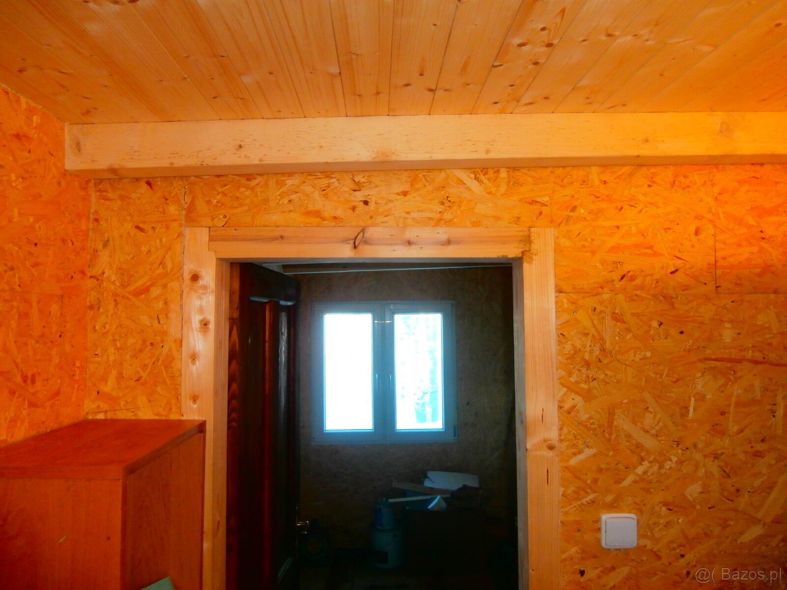 Domek Guty - nowa łazienka, kotłownia, piec z wymiennikiem c - 13