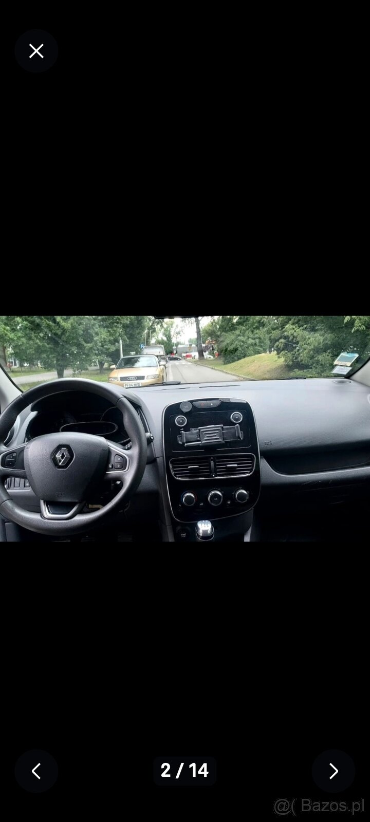 Renault Clio IV ,1.5 dCi r.2019 - 13