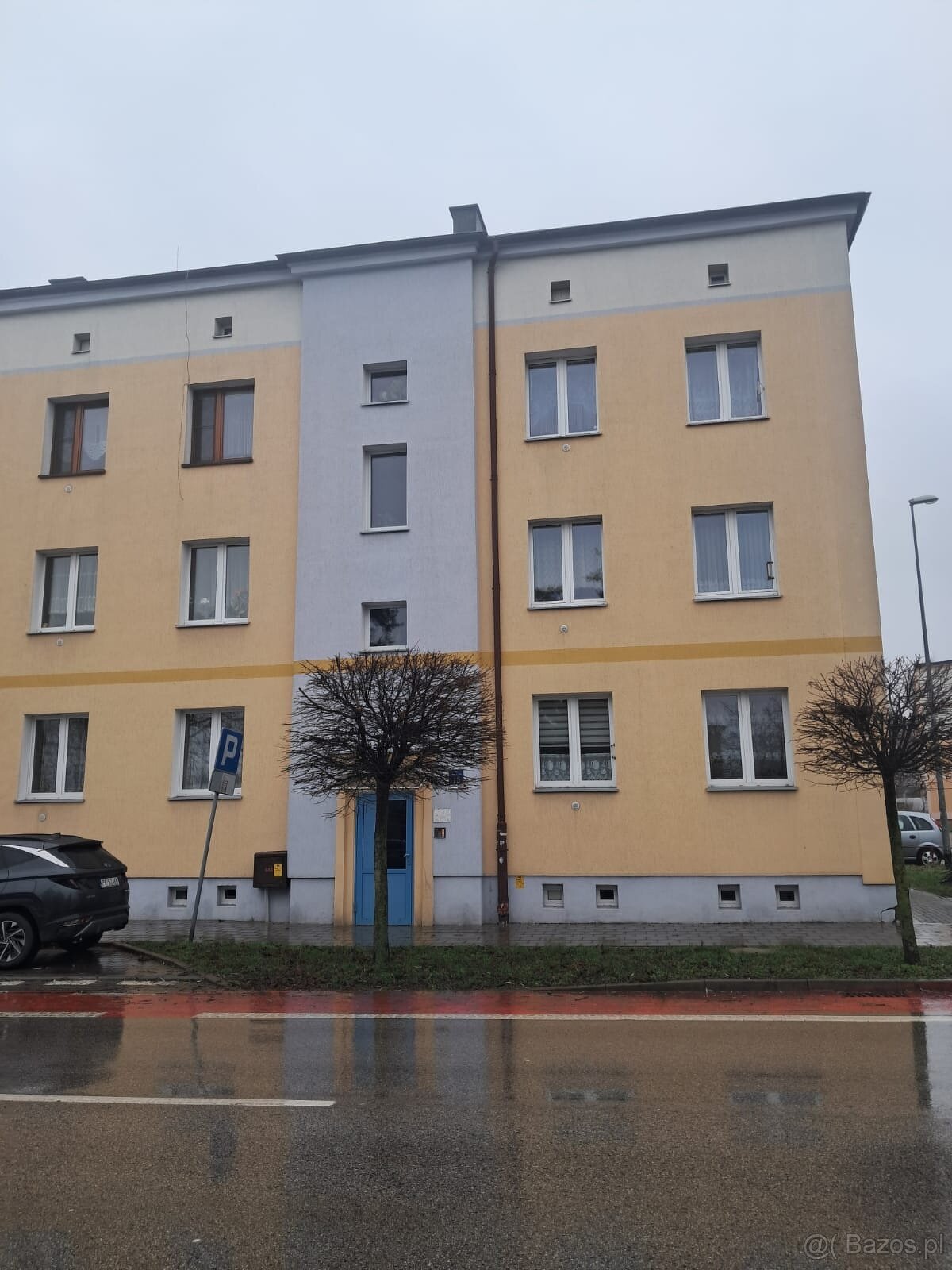 Mieszkanie o powierzchni 46.50m2, I piętro, Os.Kaliniec - 13