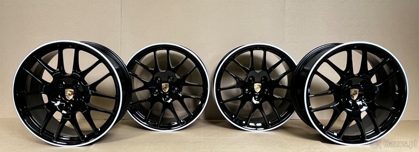 20 cali Porsche G1 970 Panamera Spyder 97036217805 970362192 - 13