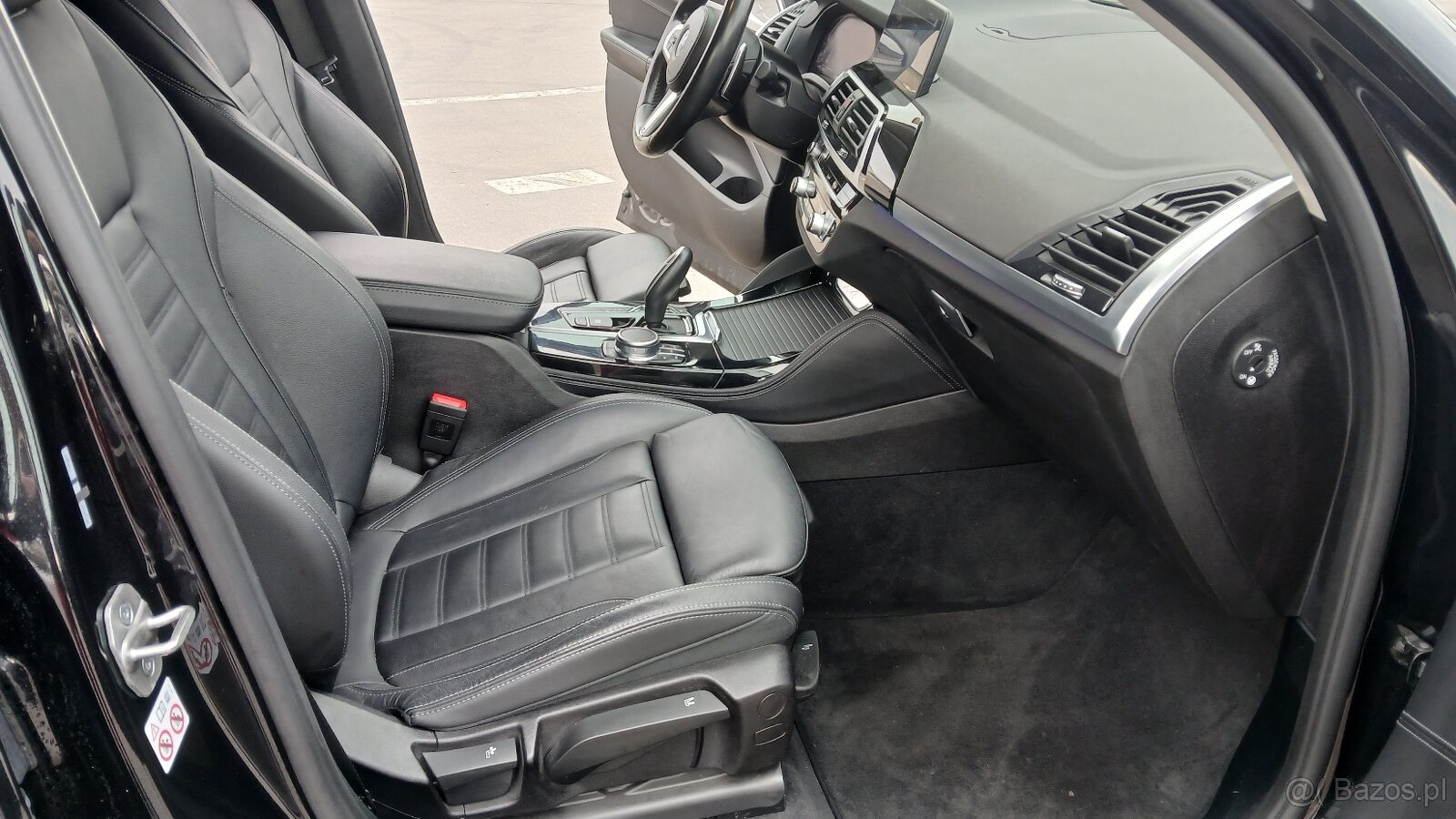 BMW X4,X-LINE, 3,0 DIESEL, 210KW,10/2021, X-DRIVE, 68 000KM - 13