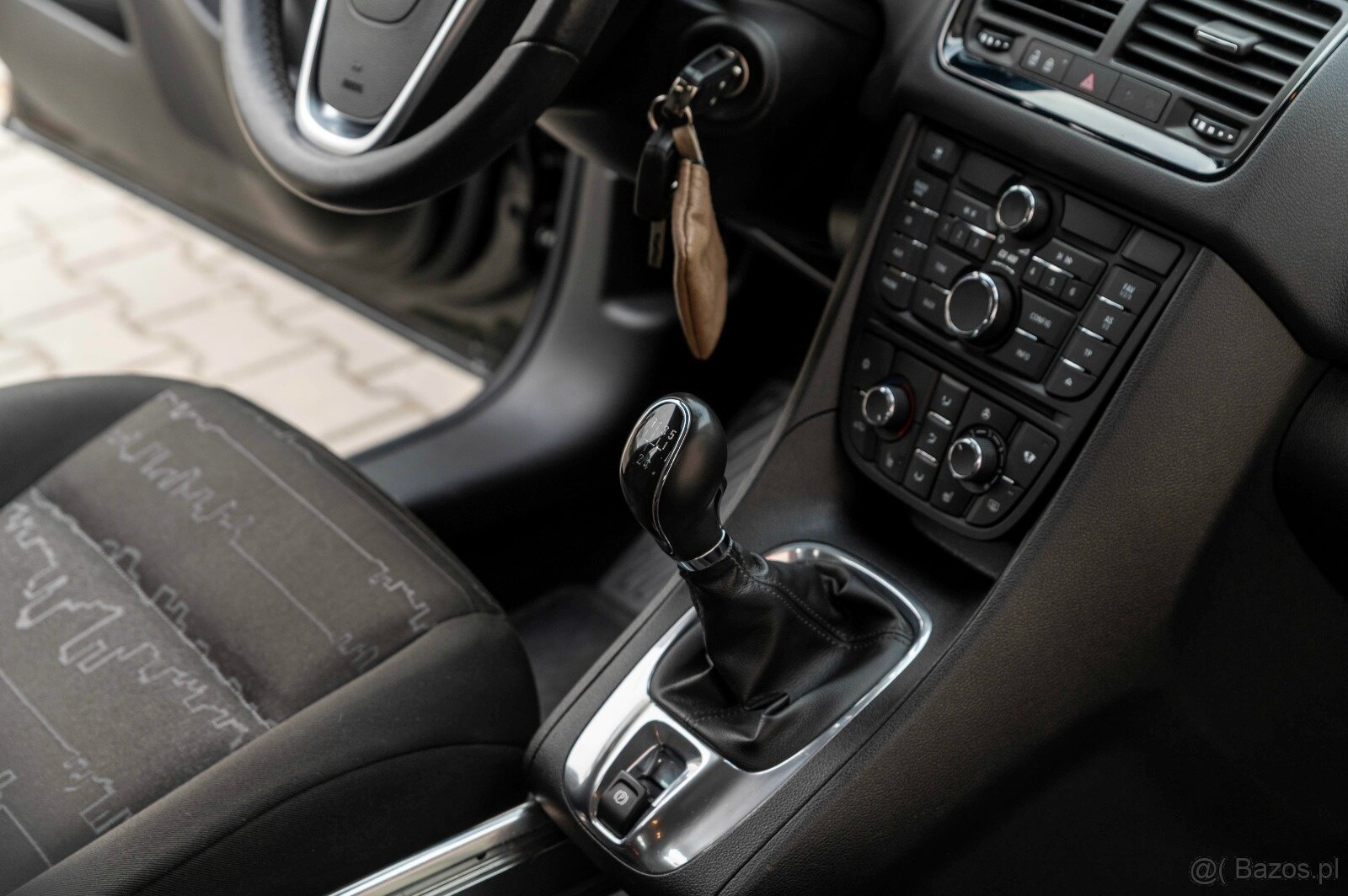 OPEL MERIVA - 13