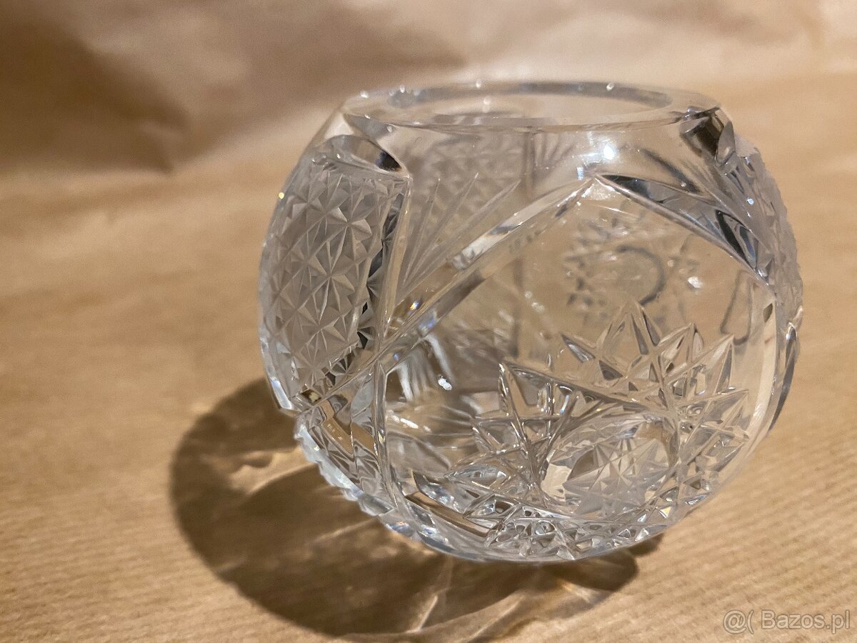 Zestaw kryształów rodem z PRL - 13