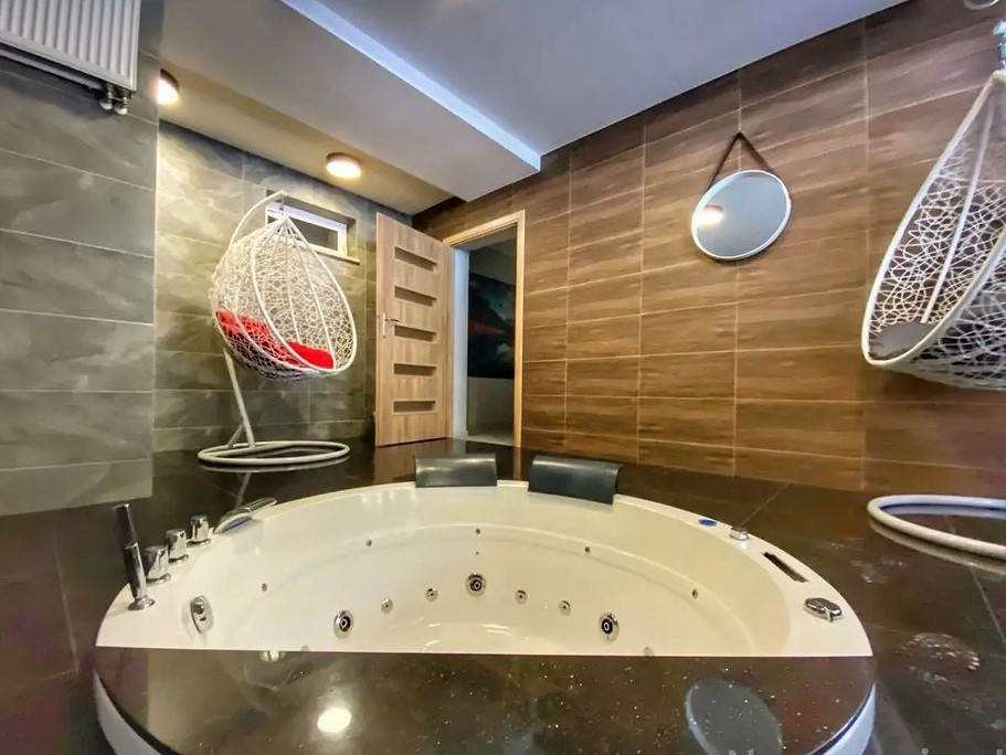 Kurort Kozubnik-Apartament33. - 13