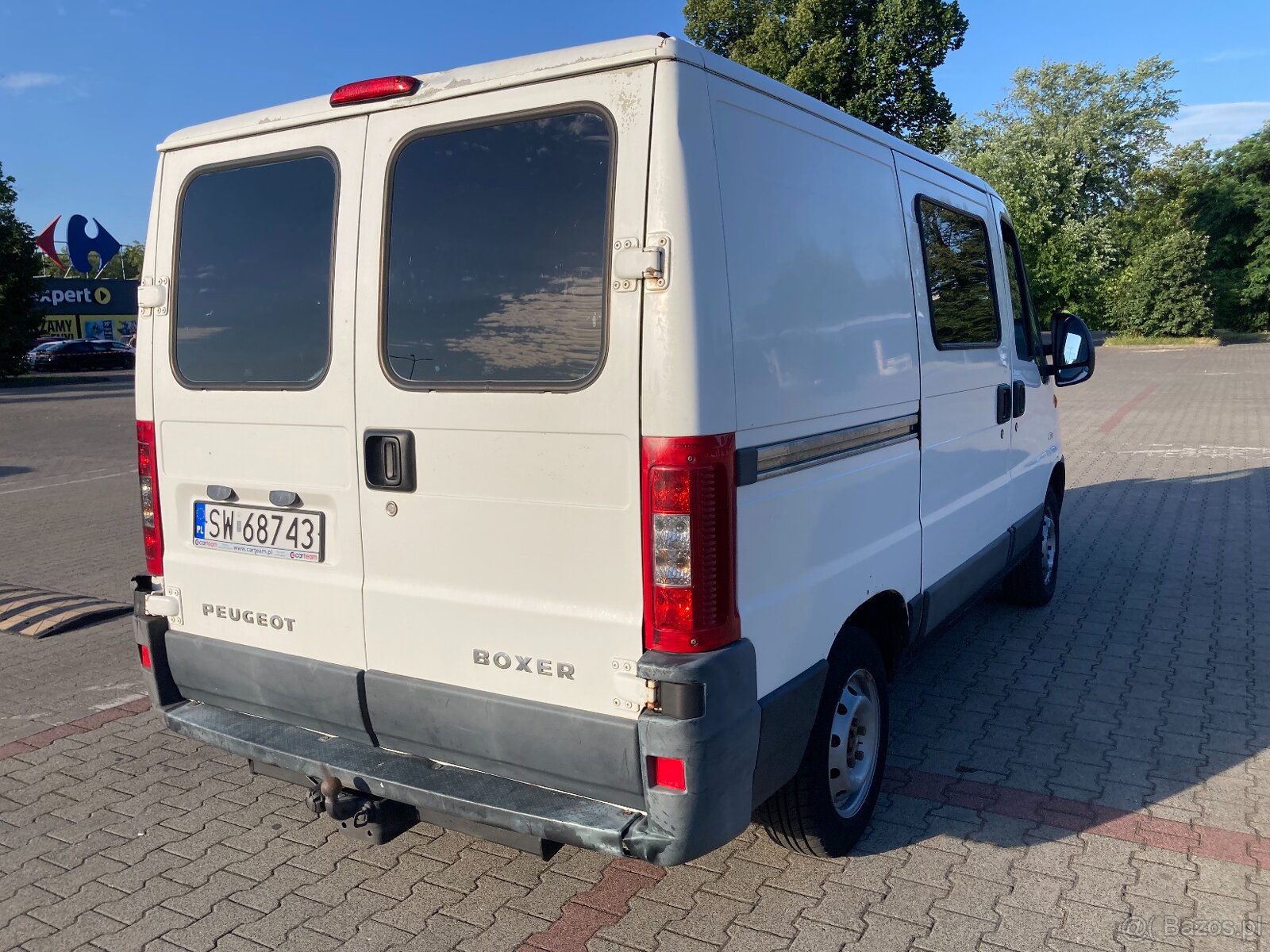 Boxer 2.0 HDI - 13